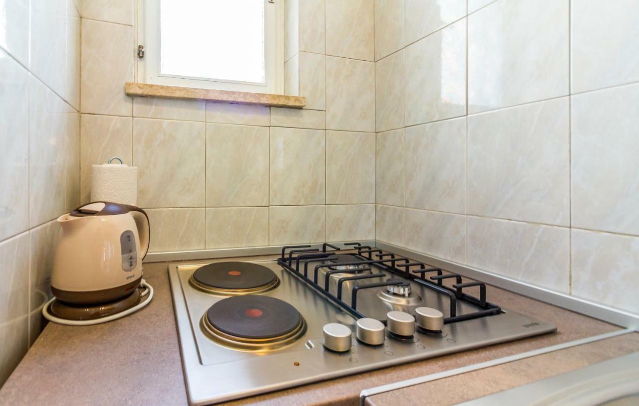 Pula Apartment Buitenkant foto